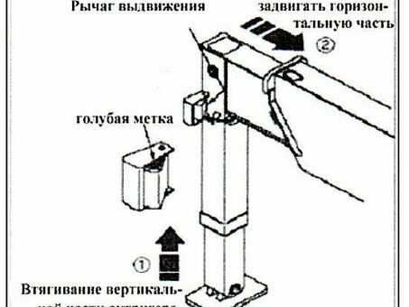 Краткая видеоинструкция по работе с краном-манипулятором TADANO от ООО КТС Полезная информация по теме манипулятор, КМУ, управление манипулятором видео уроки.