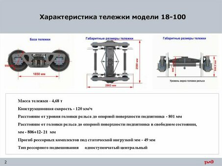 Купить вагонную стойку РЖД недорого в интернет-магазине