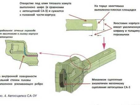 Купить вес клина тягового хомута РЖД по выгодной цене на сайте