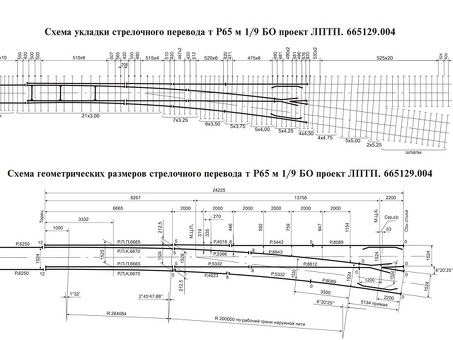 Купить РЖД вес для стрелочного перевода р65 оптом и в розницу | Цена и характеристики товара