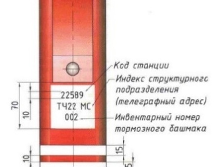 Купить РЖД ГОСТ 10791 на сайте производителя