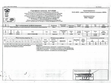 Купить РЖД ГОСТ 8193 – качественные железнодорожные шпильки оптом и в розницу