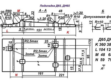 Ржд д 65 вес – характеристики, цена, отзывы, купить в интернет-магазине