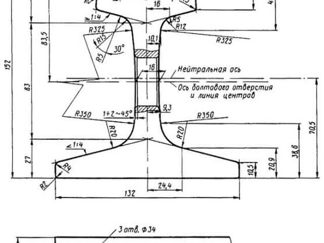 Рельс кр 80. Крановый рельс кр70. Рельс кр100 чертеж. Рельс кр70 Размеры. Габариты рельса кр 70.