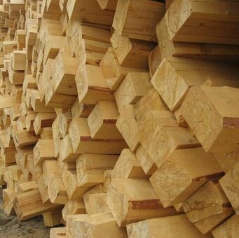 Купить РЖД шпалы деревянные пропитанные по выгодной цене