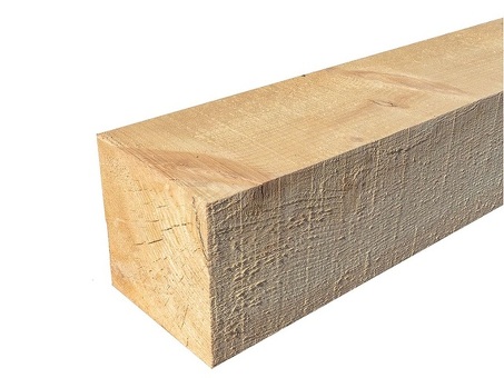 Высококачественные деревянные балки 100x150x6000 для ваших строительных нужд