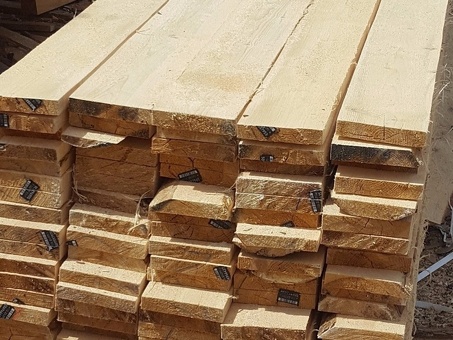 Цены на древесные плиты 30 мм Canna