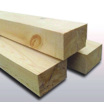 Buy 100x100mm Timber Beam for $6/m - Best Price Guaranteed!