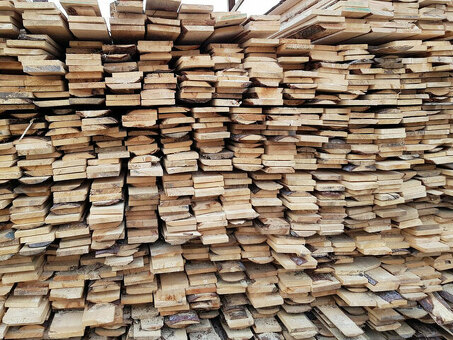 Купить необработанные деревянные доски оптом