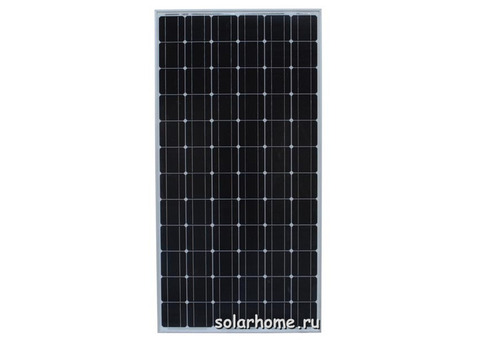 Солнечные батареи в Нальчике HSE200-72M Helios SolarWorks, 200Вт 24В моно