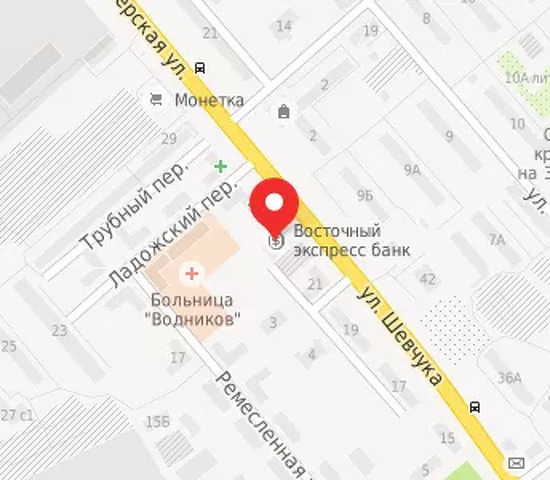 Нао пкб что это за организация