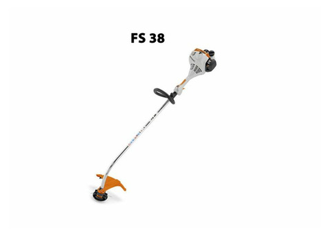 Триммер Штиль FS 38 Stihl, новый.