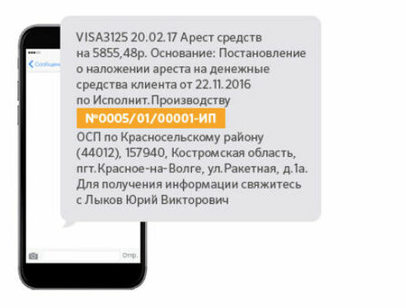 Судебно-исполнительное производство в Сбербанке: всё что нужно знать