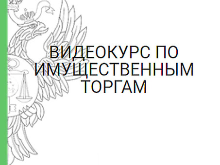 Как проходит электронный аукцион по банкротству: подробное руководство