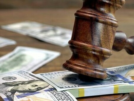 Юрист по судебным спорам с банками: как защитить свои права?
