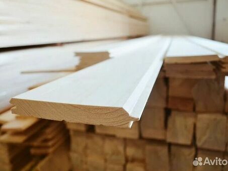 Авито Имитация древесины: Полное руководство