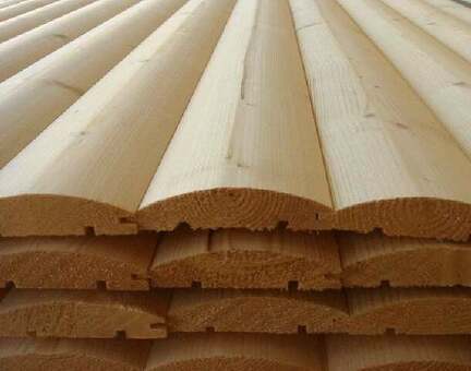 Высококачественные древесные материалы в Москве - найдите лучший склад пиломатериалов