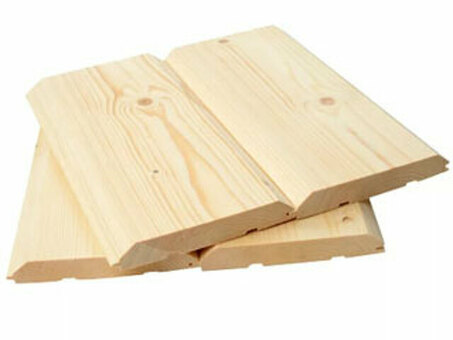Блок-хаус имитация древесины цена: как получить лучшие предложения