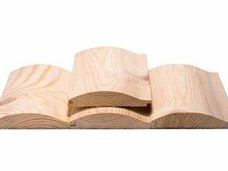 Наружная облицовка деревянными сайдинговыми панелями: Изучите преимущества панелей блокхаус
