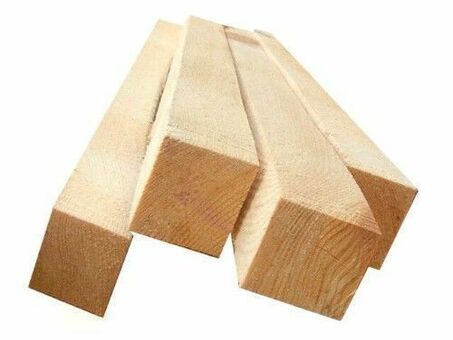 Узнайте цену за 1 деревянную балку: цена Brus 1 объяснена