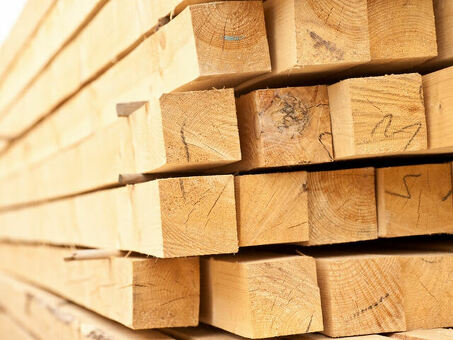 Брус 100х150 цена за кубический метр: Недорогой древесный материал
