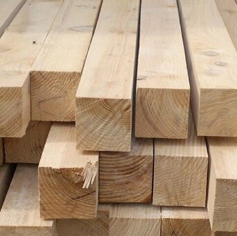 Стандартизированная древесина 100х100: Понимание требований ГОСТа
