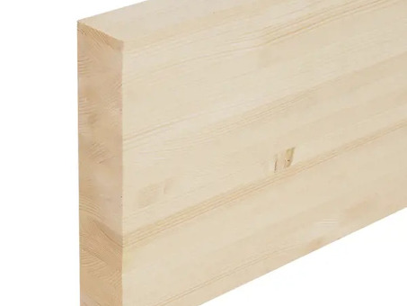 Леруа Мерлен предлагает лучшие цены на деревянную балку 100х100