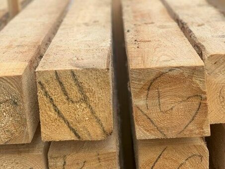 Цена деревянного бруса 100x100x6000: Найдите лучшие предложения