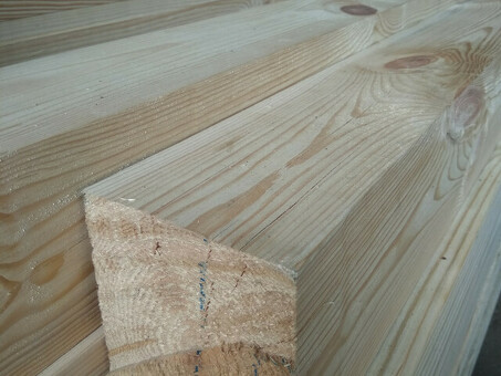110 пиломатериалов: Почему 110-миллиметровая деревянная балка - отличный выбор для вашего строительства