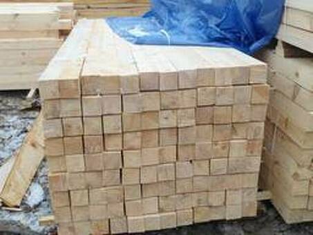 Стоимость деревянной балки 120x120: найдите лучшую цену