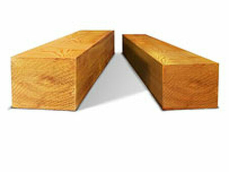 Узнайте о преимуществах деревянных балок 150x150x3000 для ваших строительных проектов