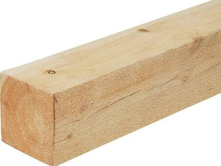 Леруа Мерлен: деревянный брус 150x150x6000 мм для строительных проектов