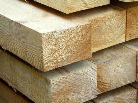 3x3 Timber: Полное руководство по строительству из древесины 3х3