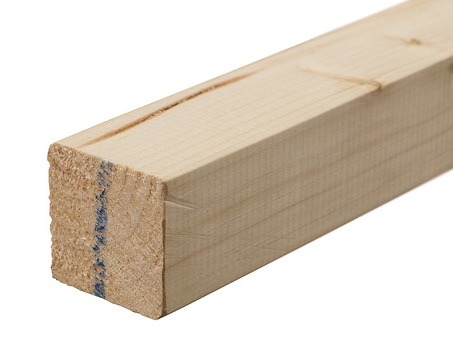Цена деревянной балки 40х40х3000: факторы, влияющие на стоимость