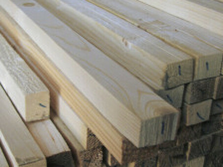 Купить пиломатериалы 45x45 онлайн: Лучшие предложения на деревянные доски