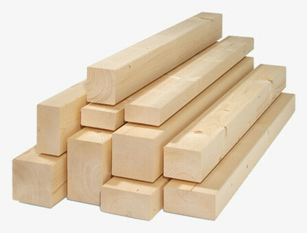 Цена деревянных балок 50x150x6000 мм: Проверьте наши предложения сейчас
