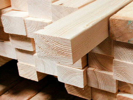 Узнайте о преимуществах использования деревянных балок 50х30 - полное руководство