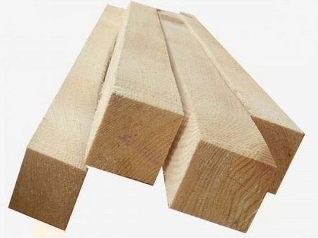 50x40 Timber: высококачественная древесина для ваших строительных нужд