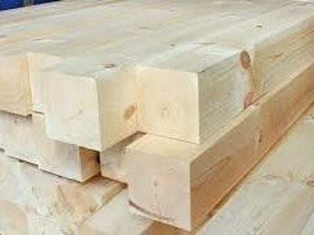 Купить пиломатериалы естественной влажности 50х50 с доставкой - Получите качественную древесину для вашего дома