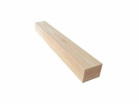 Лесоматериалы 30x30x3000: высококачественная древесина для ваших строительных нужд