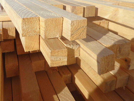 Изучите преимущества использования деревянных балок 30х30 для вашего следующего строительного проекта