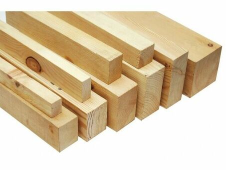 40 60 3000 Блоки из древесины: Деревянные пиломатериалы высшего качества