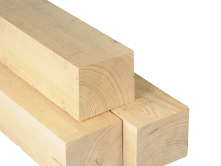 Брус сухой строганный деревянный 45 45: преимущества и применение