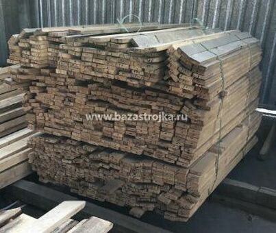 Брус 50х40: высококачественная древесина для ваших строительных нужд