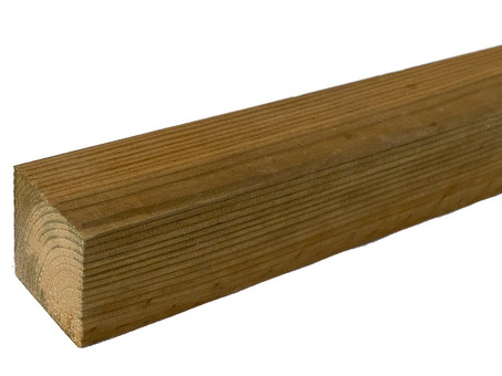Цена деревянной доски 50x50x3000 в Леруа Мерлен