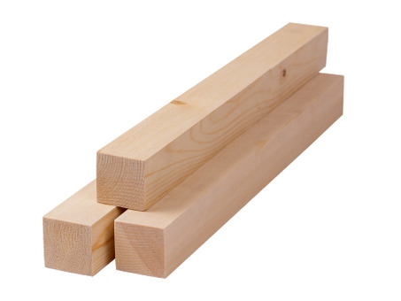 Познакомьтесь с профилированием и преимуществами деревянных блоков 40x50x3000