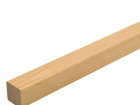 Выпрямленная строганная клееная древесина: преимущества, применение и многое другое