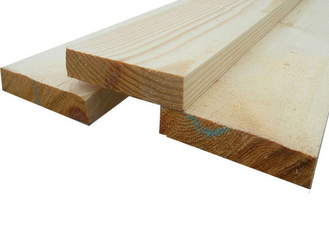 Высококачественная строганная доска 20x150 для ваших нужд в деревообработке