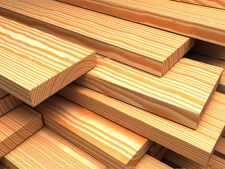 Строганная доска 25x150: Качественная древесина для ваших проектов