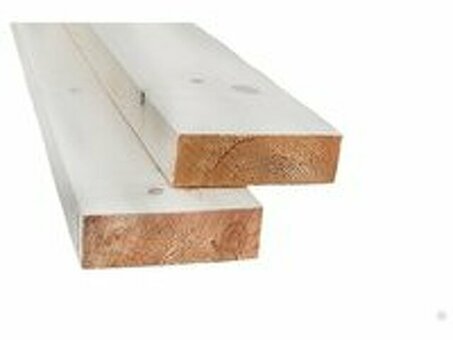 Строганная доска 10х100: Высококачественный деревянный материал для столярных проектов
